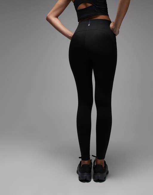 The North Face Jaida 27" pocket legging in black, 5 of 5