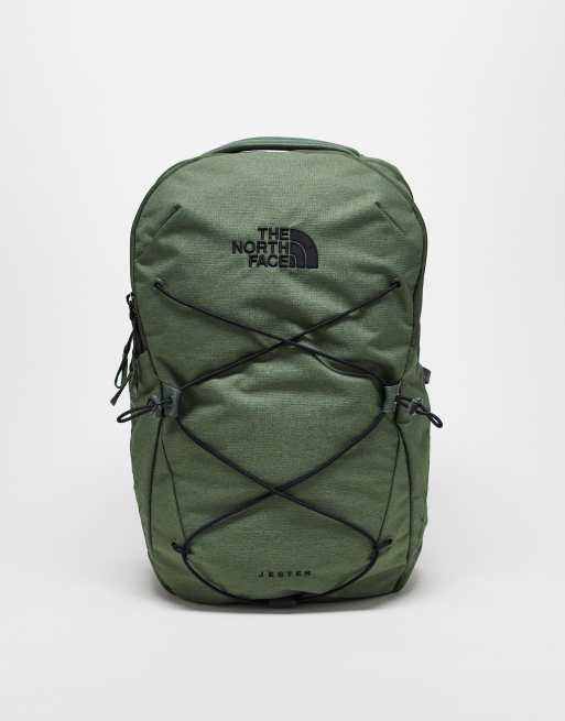 North face hot sale jester daypack