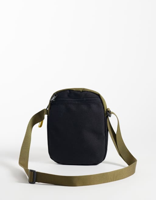 The North Face Jester a tracolla in khaki, 4 di 4