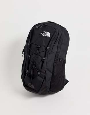 the north face jester flexvent backpack