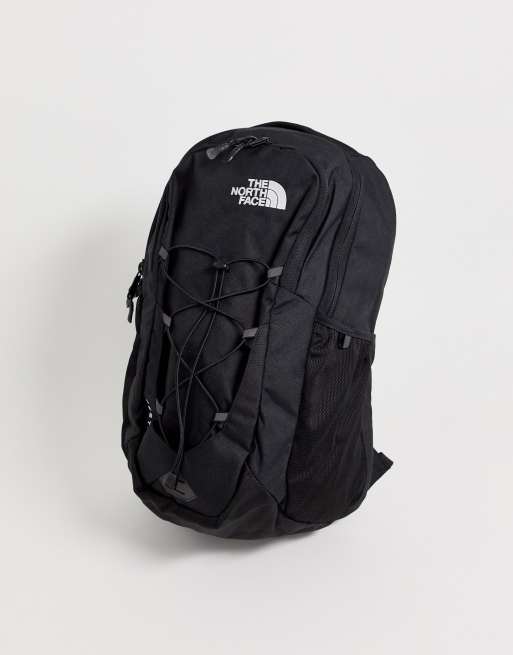 The North Face Jester backpack in black | ASOS