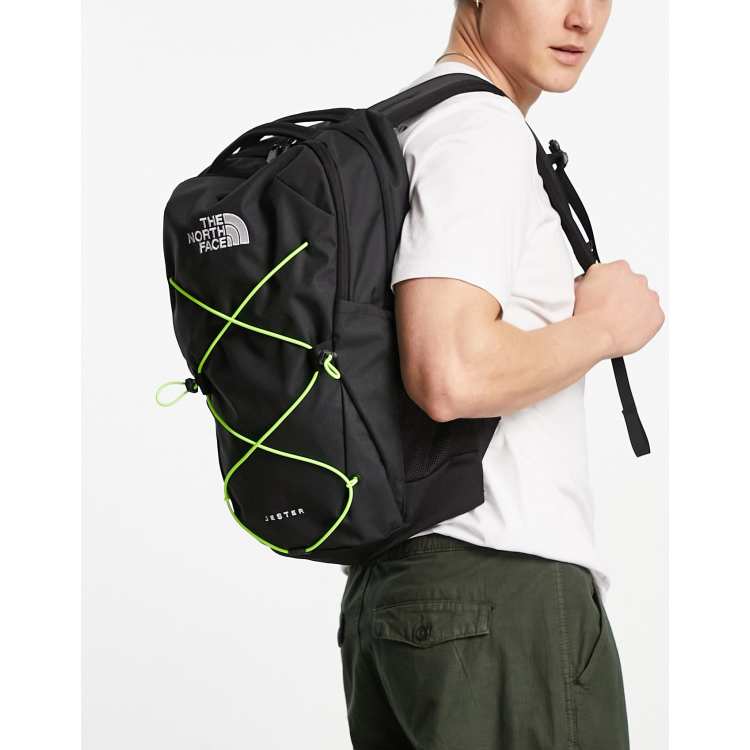 North face hotsell jester bookbag