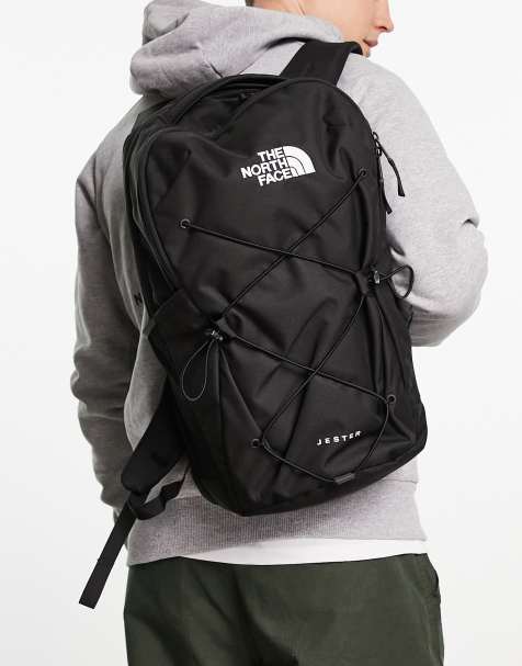 The north face jester backpack clearance mens