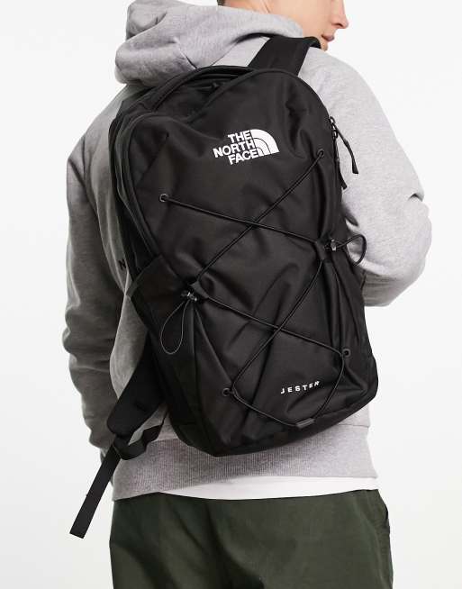 New north store face backpack