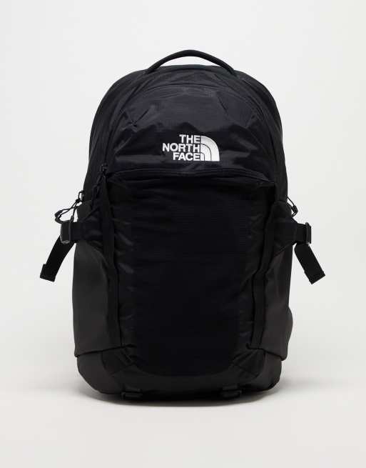 The North Face Jester backpack in black | ASOS