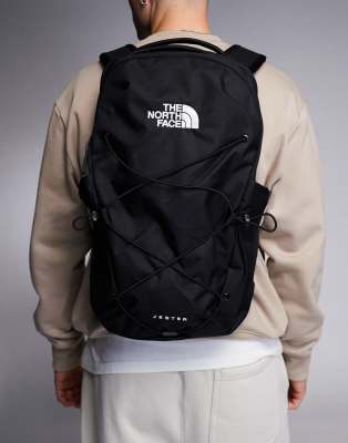 The North Face The North Face Jester backpack in black