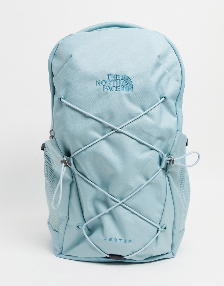The North Face Jester Backpack in Blue-Blues