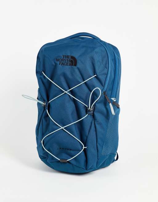 North face 2025 jester backpack blue