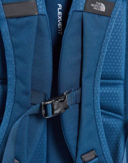 North face hot sale jester blue