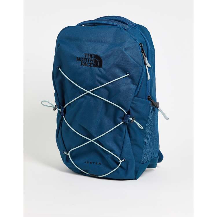 ASOS store Blue Back Pack