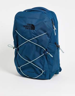 The North Face Jester Backpack in Blue