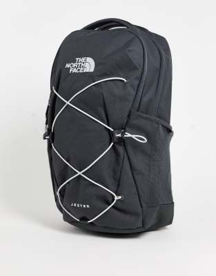 North face store jester asphalt grey