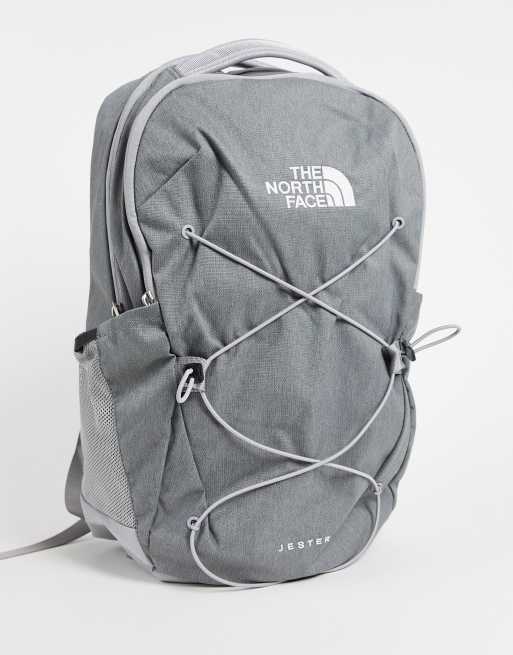 The north face jester grey new arrivals