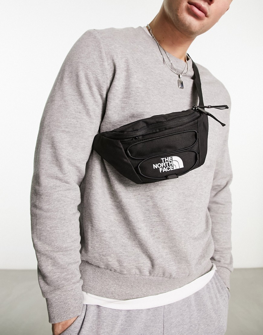 The North Face Jester bum bag in black