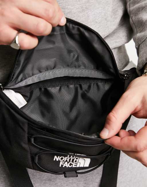 Asos north face bag best sale