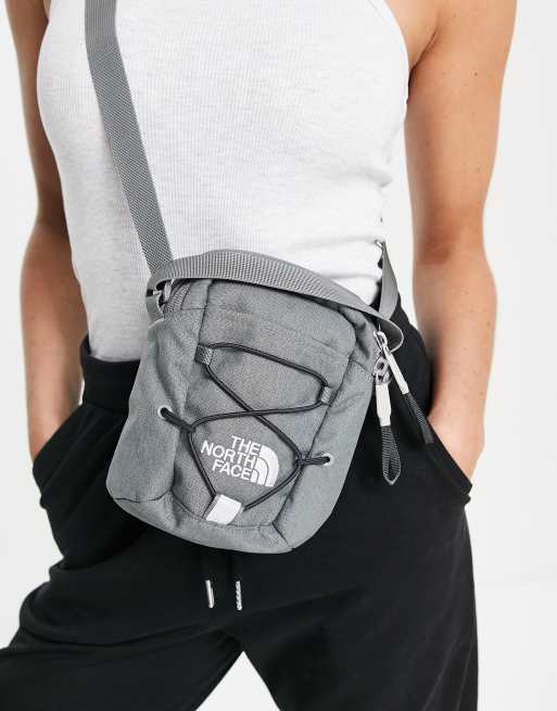 bag cross North in Face | Jester grey The body ASOS