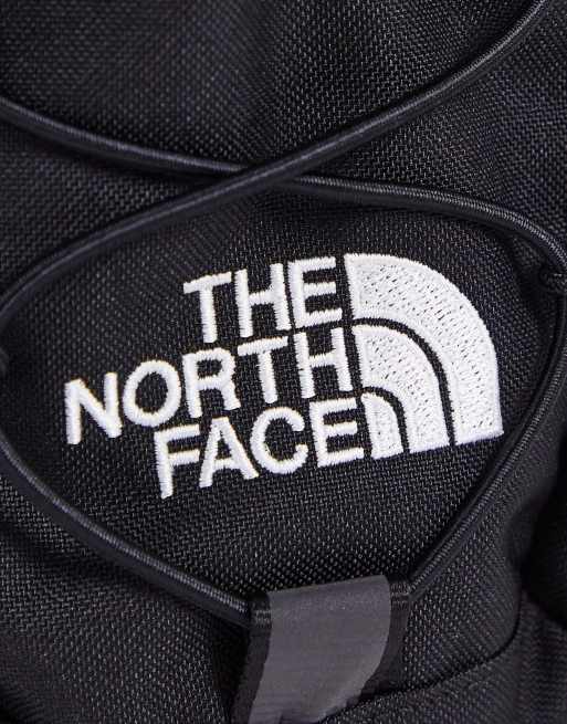 The North Face Jester Crossbody Luxe Bag for Women in Dark Sage