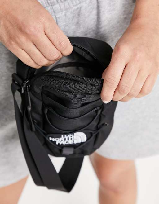 The North Face Jester Crossbody Bag - Black