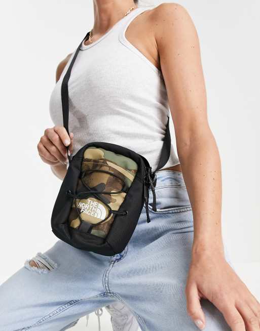 North face cross body bag sale