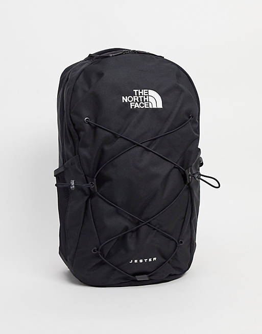 The North Face – Jester – Czarny plecak