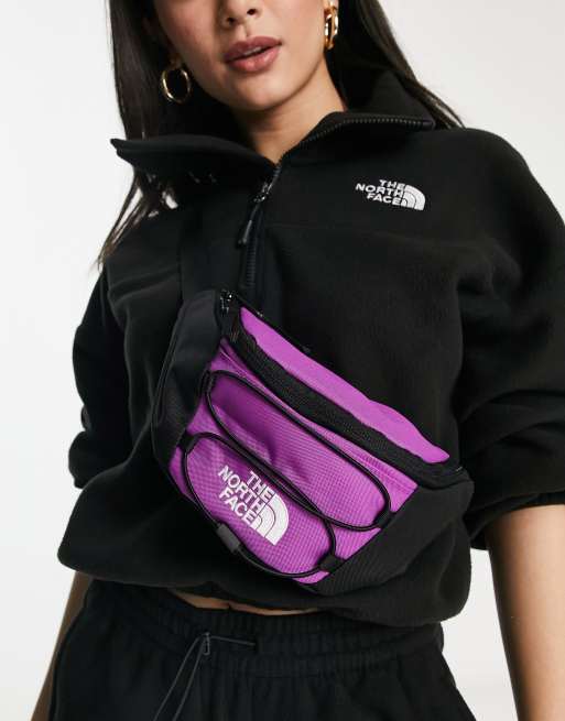 The North Face - Jester - Heuptasje in paars