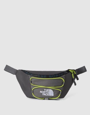 The North Face - Jester Lumbar - Bauchtasche in Anthrazitgrau/Rauch