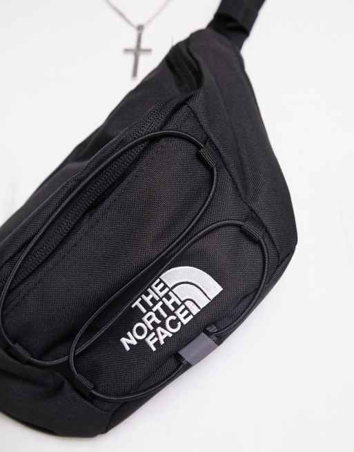 The North Face Jester Lumbar Belt Bag for Women in Black