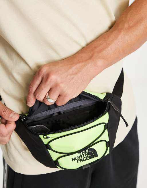 North face lumbnical on sale lumbar waist bag