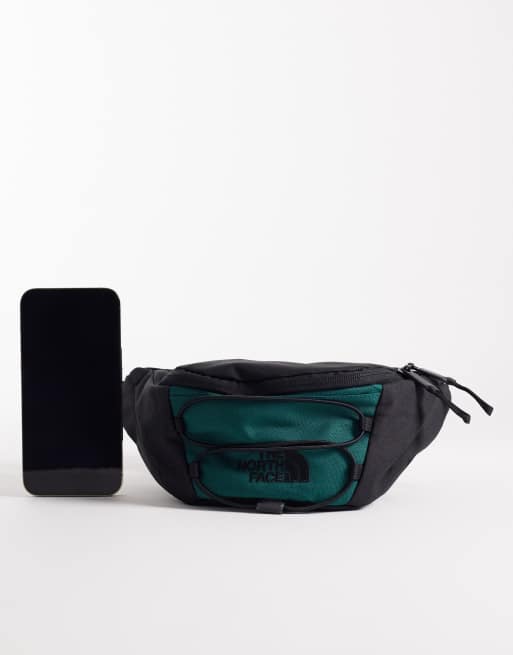 The North Face – Jester Lumbar – Zielona saszetka, 2 z 4