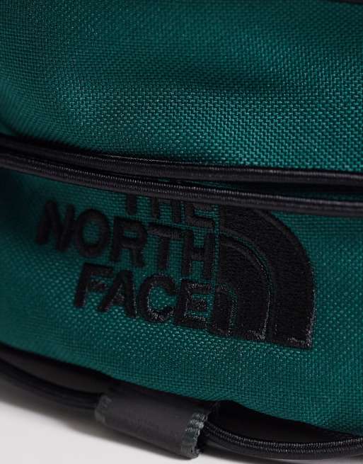 The North Face – Jester Lumbar – Zielona saszetka, 3 z 4