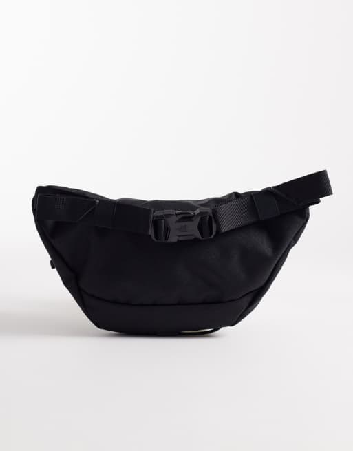 The North Face – Jester Lumbar – Zielona saszetka, 4 z 4