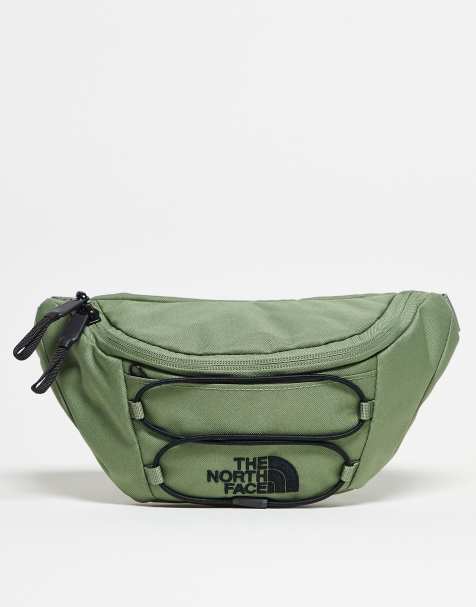 The North Face – Jester Lumbar – Zielona saszetka - view 1