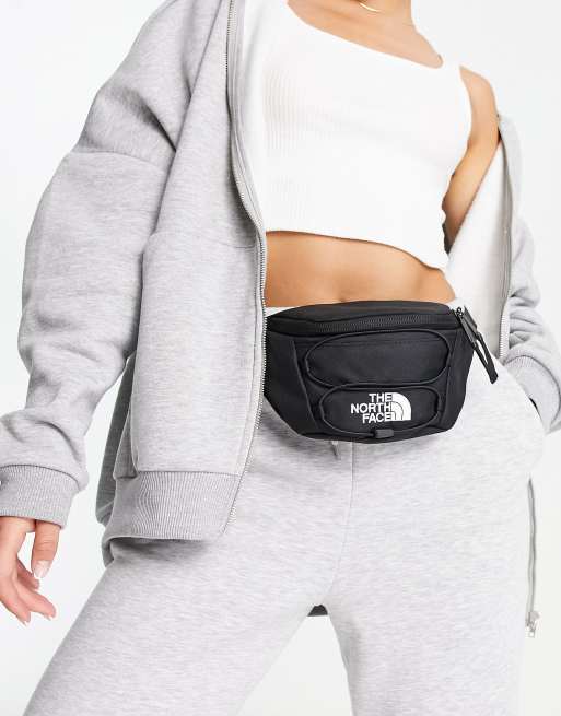 The North Face - Jester - Marsupio nero