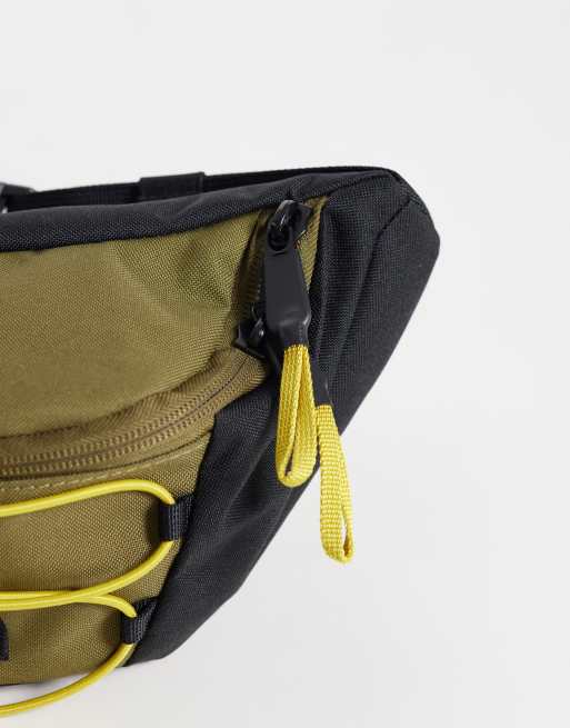 The North Face Jester midjeväska i brun, 3 av 4