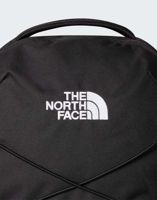 The North Face Jester Rucksack in tnf black-npf, 4 von 4