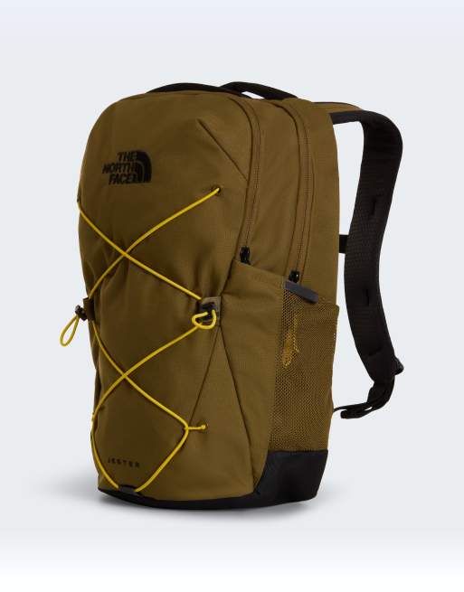 The North Face Jester sac à dos en caraway seed/tnf black, 4 de 4