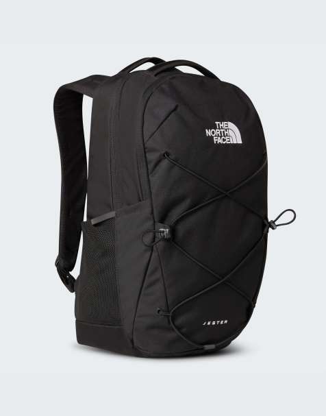 The North Face Jester sac à dos en tnf black-npf - view 1