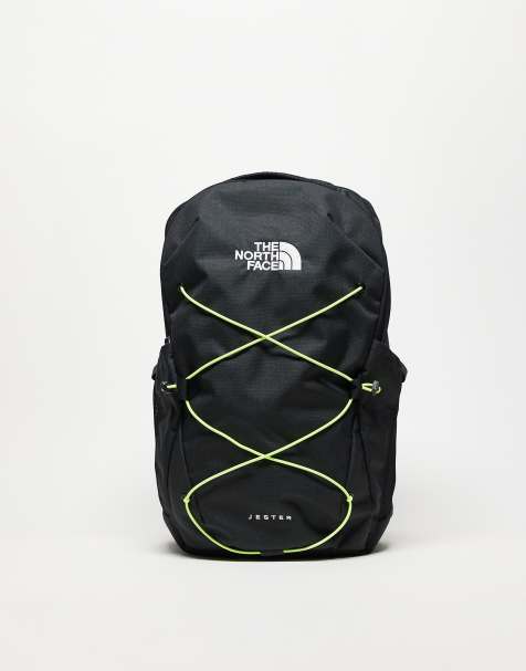 The North Face - Jester - Sac à dos - Noir - view 1