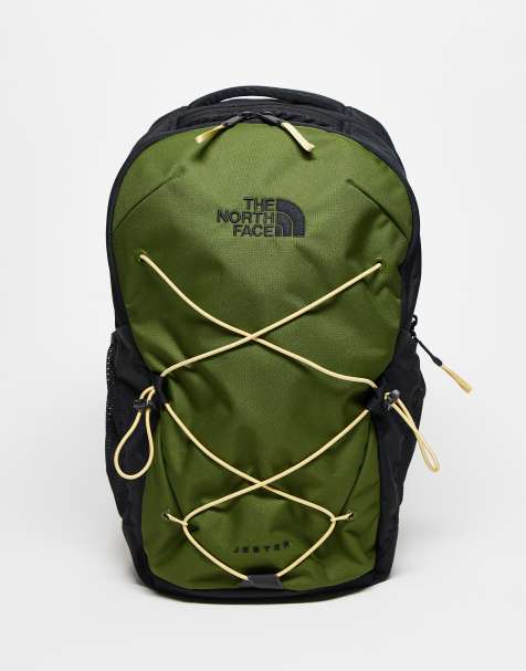 The North Face - Jester - Sac à dos - Vert - view 1