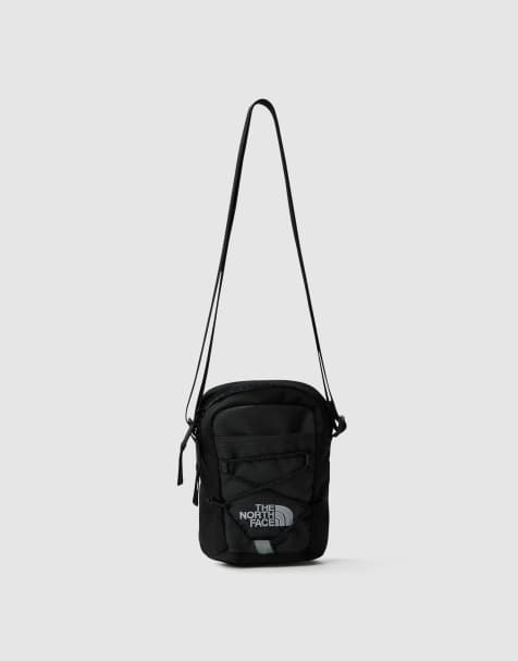The North Face - Jester - Sac bandoulière - Gris asphalte/noir tnf - view 1