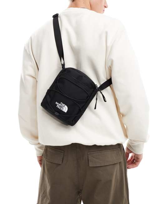 The North Face - Jester - Sac bandoulière - Noir, 4 de 4