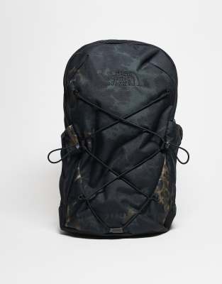 The North Face - Jester - Schwarzer Rucksack