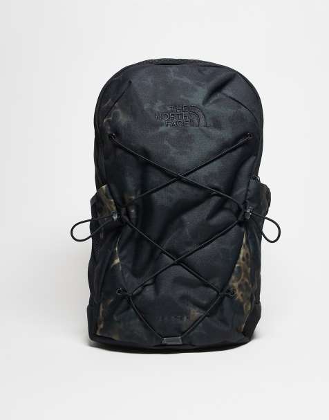 The North Face – Jester – Schwarzer Rucksack - view 1