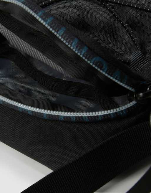 The North Face Jester torebka crossbody w kolorze szarym, 2 z 3