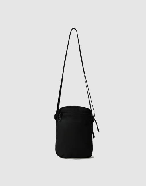 The North Face Jester torebka crossbody w kolorze szarym, 3 z 3