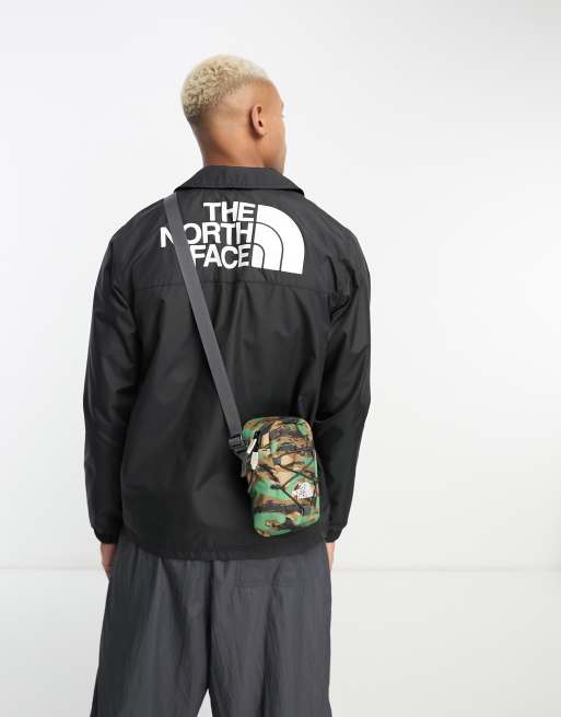 The North Face – Jester – Torebka crossbody we wzór moro, 2 z 4