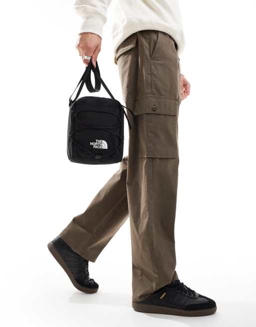 The North Face – Jester – Umhängetasche in Schwarz, 2 von 4