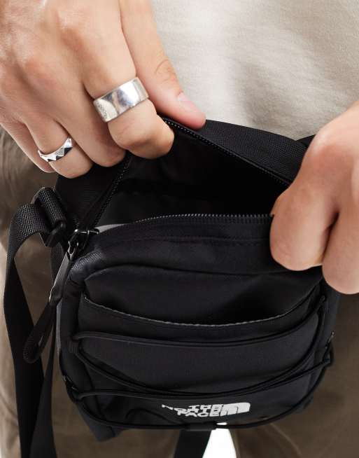 The North Face – Jester – Umhängetasche in Schwarz, 3 von 4