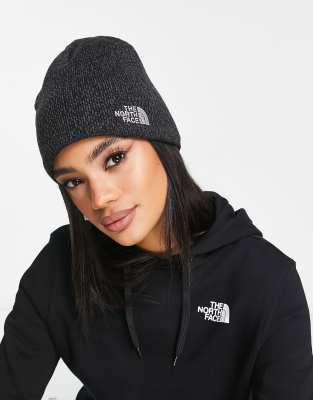 The North Face Jim beanie in black