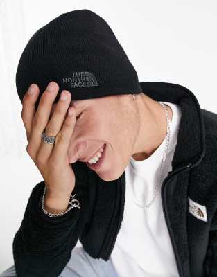 The north sale face jim beanie